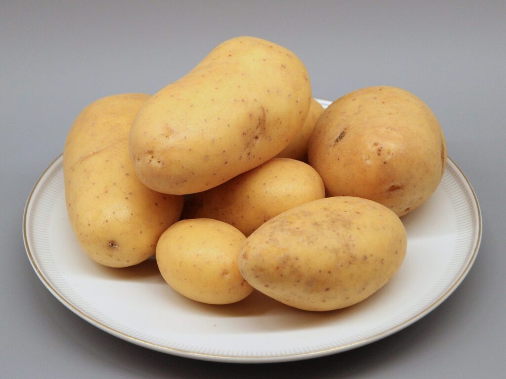 Kartoffel Allians